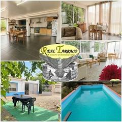 Masia a Migjorn. Exclusiva propiedad en venta en aiges verds de reus, una zona de