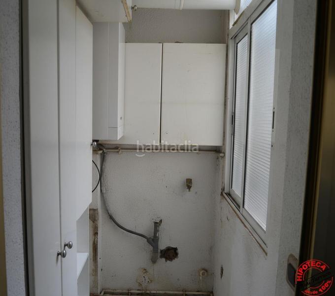 Foto 4ff89656-c7a7-43bf-96cc-79b0b8858cda. Etagenwohnung mit heizung in Ponent Reus