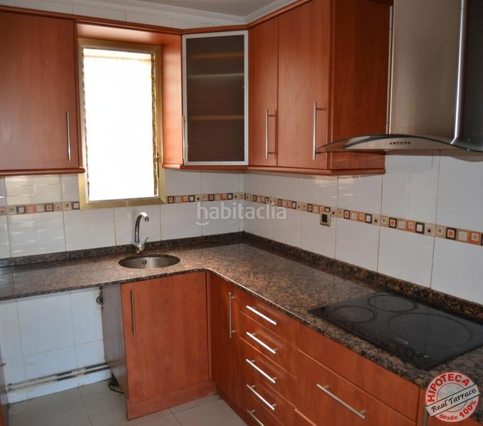 Foto 71d82188-55ab-4cb2-b0c9-6cb0d4ff6448. Etagenwohnung mit heizung in Ponent Reus