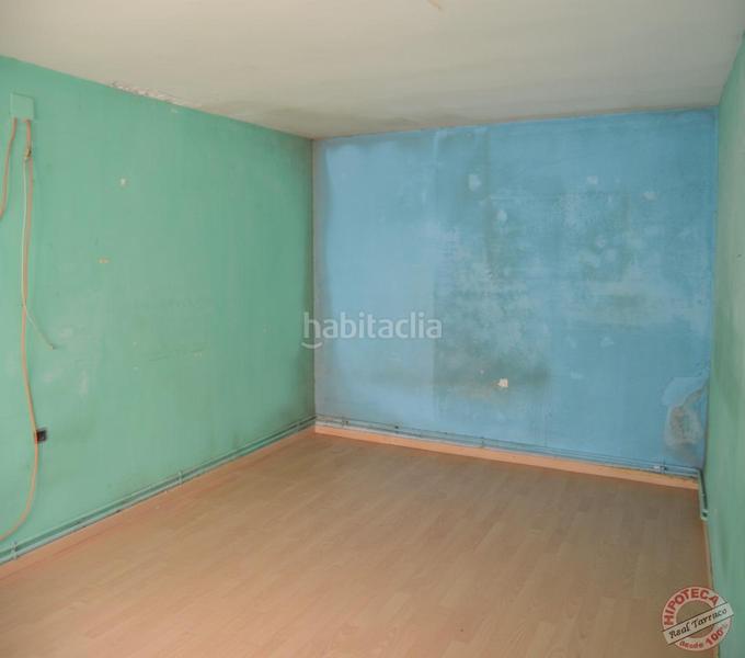 Foto 73be153d-2003-4e60-afcb-739b6ffa0787. Etagenwohnung mit heizung in Ponent Reus