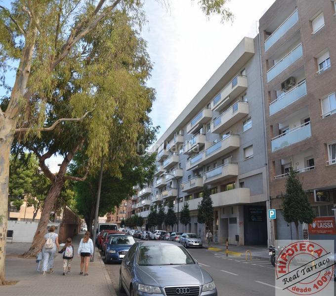 Foto 74e6594d-515c-456e-84bc-062442db48b2. Etagenwohnung mit heizung in Ponent Reus