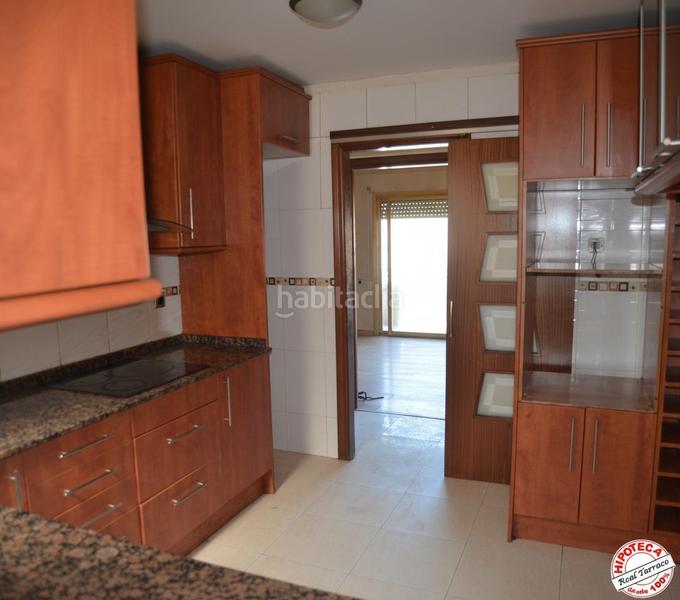 Foto 9e086ea9-4836-4f96-b566-14e45413481b. Etagenwohnung mit heizung in Ponent Reus