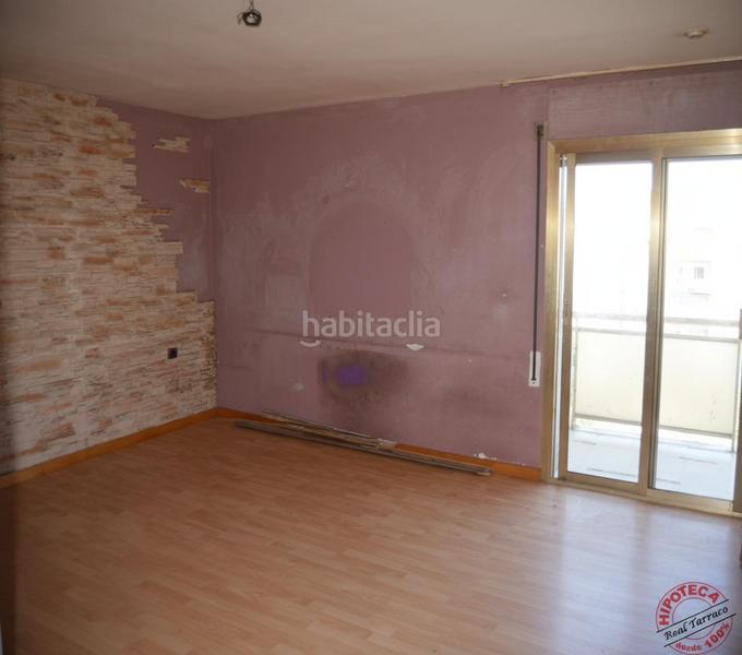 Foto a6566040-6e59-46d9-a139-97b691861bc3. Etagenwohnung mit heizung in Ponent Reus