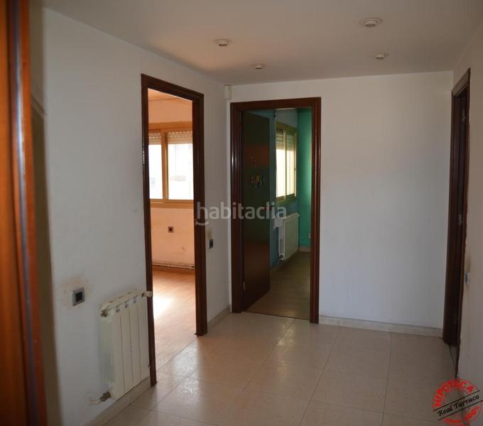 Foto bb8cb599-6c08-4278-bb94-6b38ed0c9a9d. Etagenwohnung mit heizung in Ponent Reus