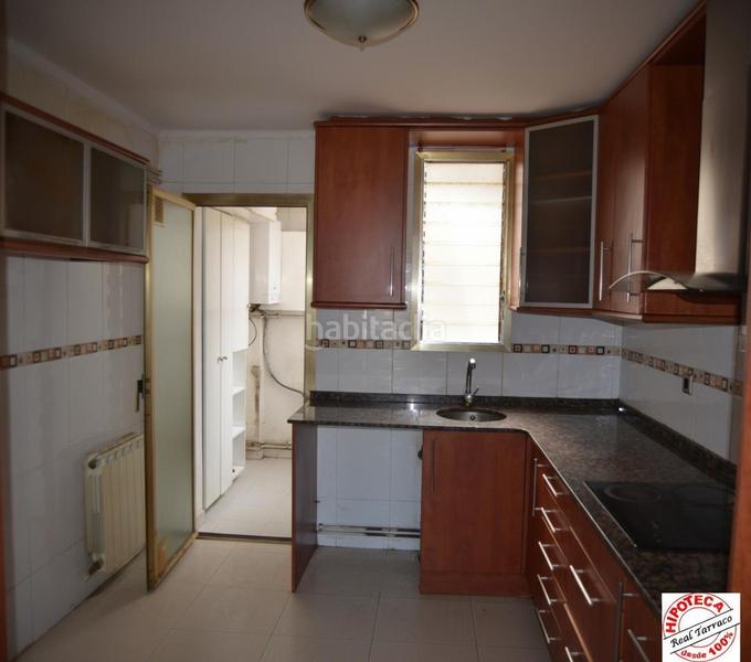 Foto dcb38eb4-44cb-434d-8eb7-1a902c1d31ed. Etagenwohnung mit heizung in Ponent Reus