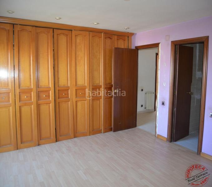 Foto e9acccf0-8963-4003-a8e6-7520d585fcb2. Etagenwohnung mit heizung in Ponent Reus