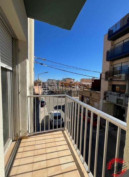 Foto bf9d1ae0-218b-4b52-afaf-ae2de4a5354a. Appartement avec parking dans Grau - Quintanes Amposta