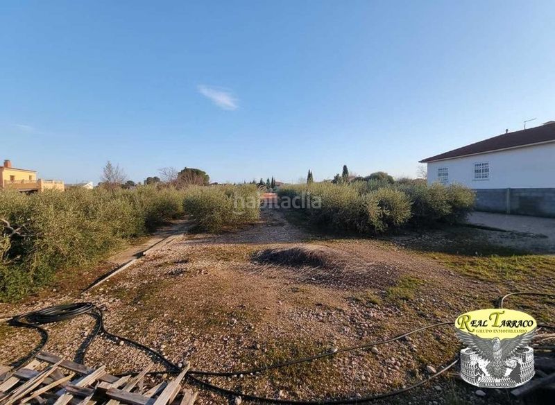 Foto 5b041bde-f33a-4aca-a168-67f131413f52. Terreny residencial a Alcover