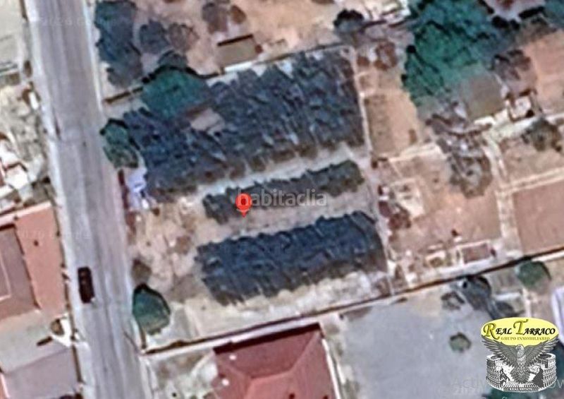 Foto 6613b26b-d271-4d3e-8cf0-fee479e7a5d8. Terreny residencial a Alcover
