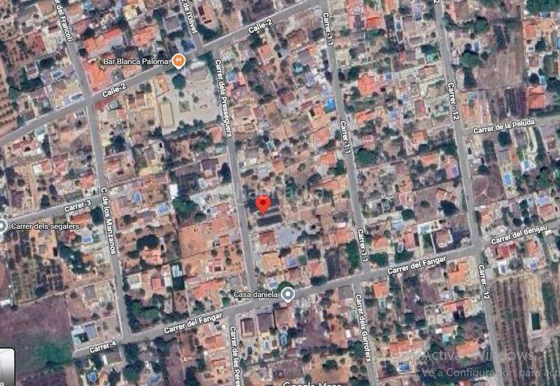 Foto e9a7dc4d-e281-46e3-a47b-d818cbf8515a. Terreny residencial a Alcover