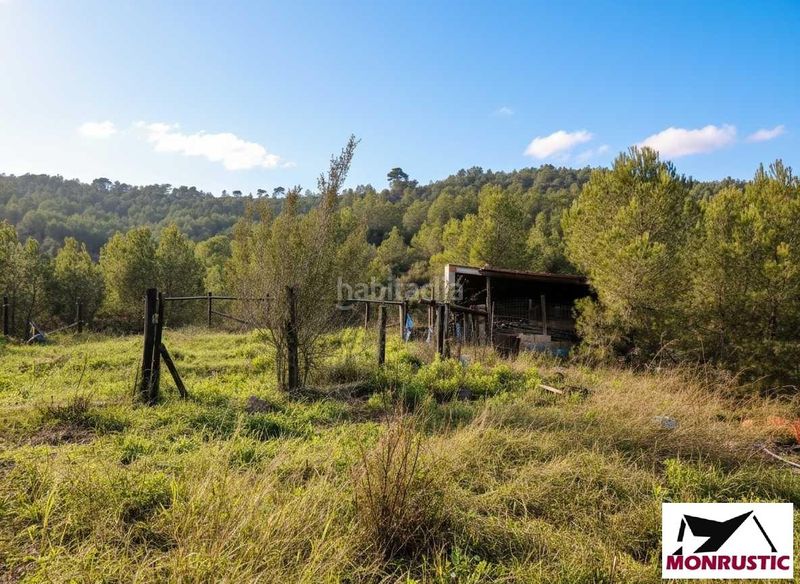 Foto ccf4d6ab-6070-425c-8410-d91ab43e6e47. Masia a Masllorenç