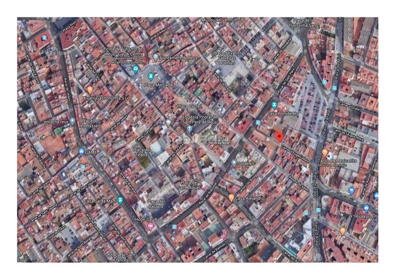 Foto bbe33f69-900e-4b86-beff-46d54abea22f. Pis a Centre Reus