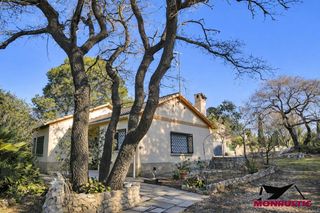 Terreno residencial en Querol. Casa urbana en venta en la urbanización mas bermell, en querol t