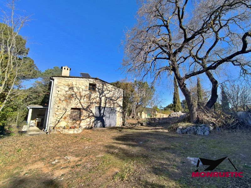 Foto 0e9be0d7-ca70-497a-a31e-49ecf1e8d584. Terreny residencial a Querol