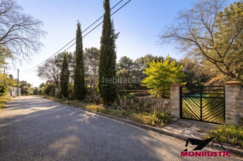 Foto 37956a09-1a90-4c8d-aeef-cf448a7b88c7. Terreny residencial a Querol