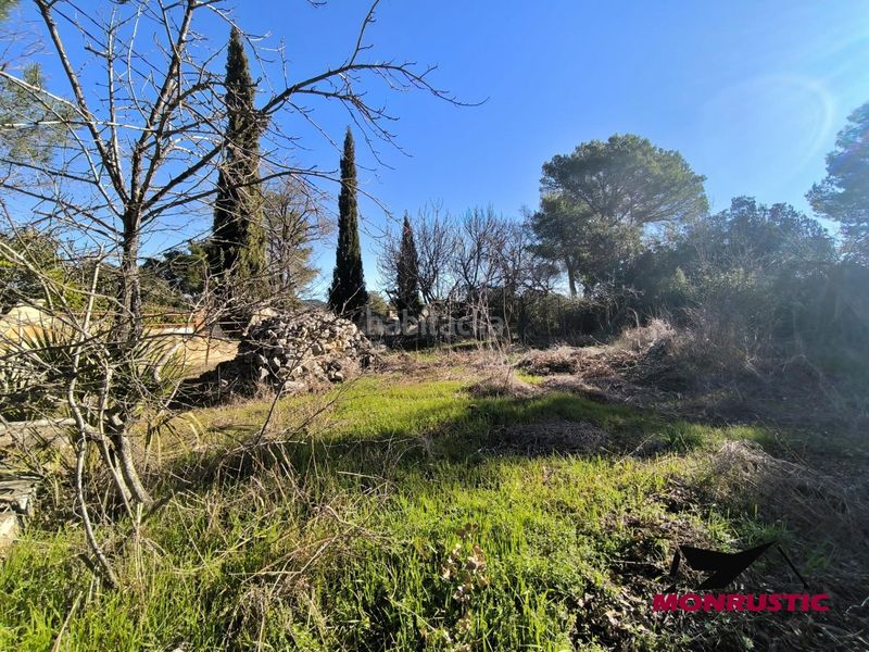 Foto 4a27a3b6-28aa-422b-80d8-5cd279897ac6. Terreny residencial a Querol