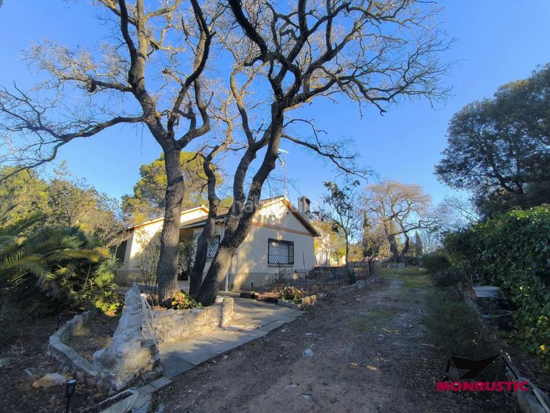 Foto 6d49b4ab-8819-4ec7-ac6a-bf42f11f5d73. Terreny residencial a Querol