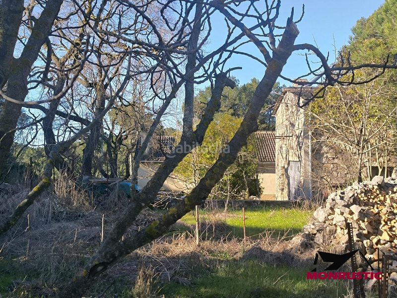 Foto ab3f5e88-a042-4c7c-a028-5e1cc57a6118. Terreny residencial a Querol