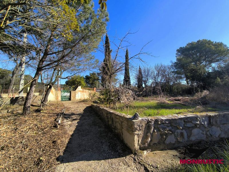 Foto d0fd7ee0-18e6-427b-8c12-f253fa852966. Terreny residencial a Querol