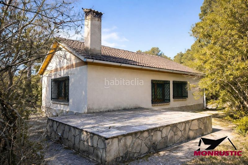 Foto dab5e2f7-4fe1-4539-8dc5-593d79f96f09. Terreny residencial a Querol