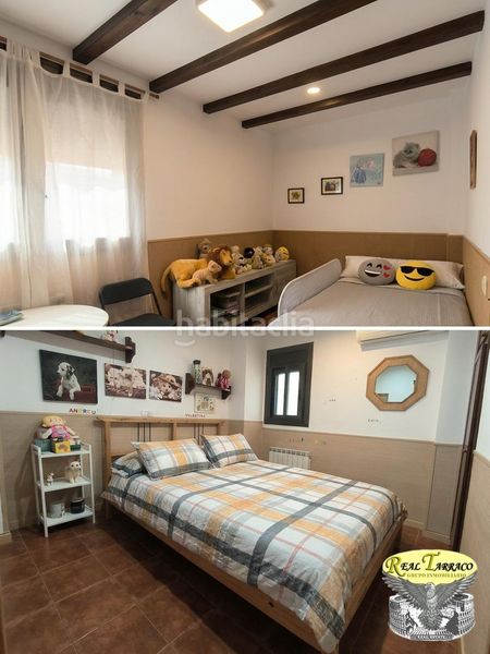 Foto 3294a844-8ade-4797-a66a-0e02d53a289b. Pis amb aparcament a Ponent Reus