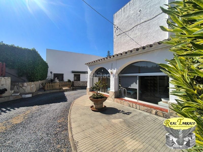 Foto 332f4bbd-6841-4a48-894d-f5730bce381c. Pis amb aparcament a Ponent Reus