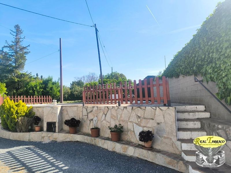 Foto 55efff47-2849-4d54-9b25-25b00987d5fc. Pis amb aparcament a Ponent Reus