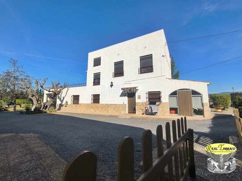 Foto 667b83ac-c358-4682-86fc-8c95401dae41. Pis amb aparcament a Ponent Reus