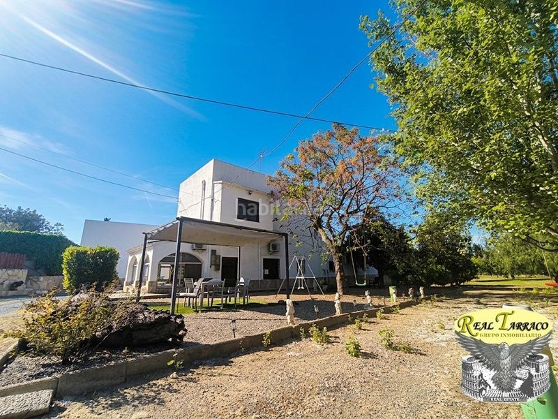 Foto 694ee087-00ed-453b-8f60-e356e3e949db. Pis amb aparcament a Ponent Reus