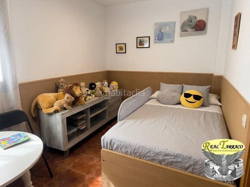 Foto 780cb50a-c777-4724-8ae8-e07f0f218868. Pis amb aparcament a Ponent Reus