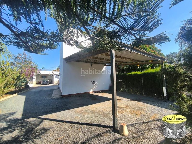 Foto a4a9145e-7e50-47fd-9ac1-458e3e1f82ce. Pis amb aparcament a Ponent Reus