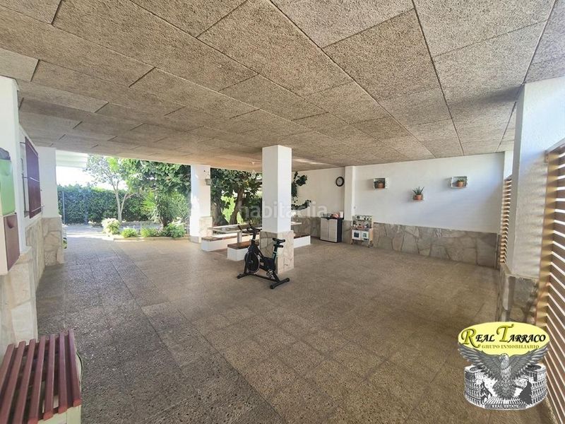 Foto a7d28e37-ca1f-4cff-97d3-9193e3a00632. Pis amb aparcament a Ponent Reus