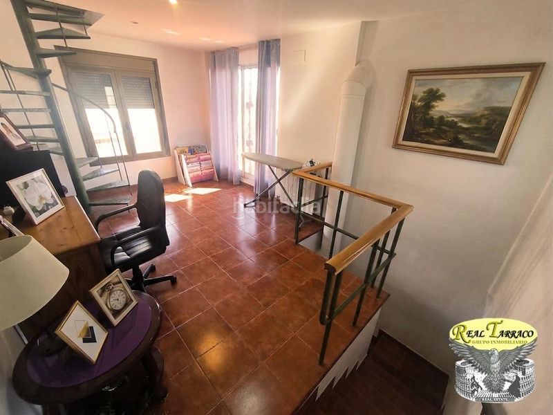 Foto b3223325-ce59-42ee-b965-789bb1ae0fe5. Pis amb aparcament a Ponent Reus