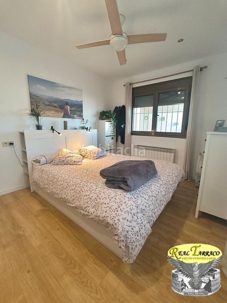 Foto cdca285f-9635-457c-abd3-3a24a1645ac4. Pis amb aparcament a Ponent Reus