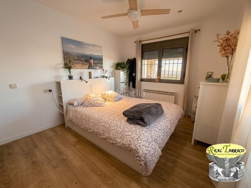 Foto dbae0cc5-bcf3-4621-9c6c-7b44d77f62cf. Pis amb aparcament a Ponent Reus