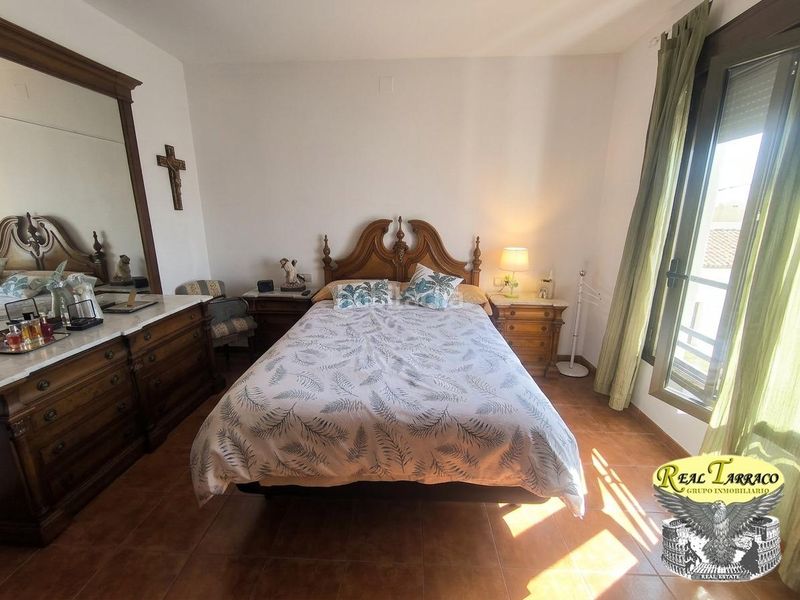 Foto ff0e509f-00df-4776-be56-8e65c94853ac. Pis amb aparcament a Ponent Reus