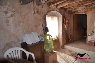 Bauernhof in Montblanc. Casa en montblanc en venta