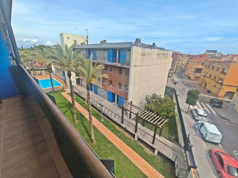Foto 0fdb8b4b-53da-45c1-b347-9bc6a7bdcc61. Àtic amb aparcament piscina a Vila-seca poble Vila-seca