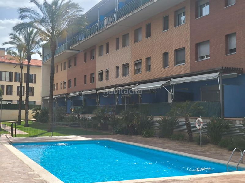 Foto 10fdc0b3-5159-43f3-8a4b-f05cf976b745. Àtic amb aparcament piscina a Vila-seca poble Vila-seca