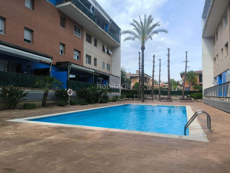 Foto a46cbb29-62d7-491a-ad73-9f0b2f4f55b1. Àtic amb aparcament piscina a Vila-seca poble Vila-seca