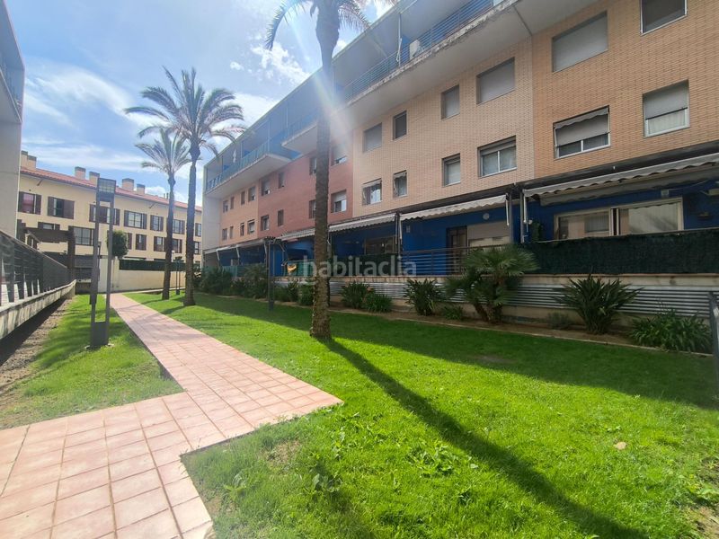 Foto cb9479fa-e280-44ce-8539-962483aeffdc. Àtic amb aparcament piscina a Vila-seca poble Vila-seca