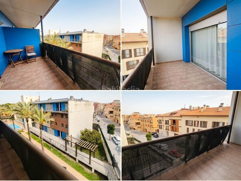 Foto e9fc6cce-d63a-455d-ae41-60ba10c2a3ad. Àtic amb aparcament piscina a Vila-seca poble Vila-seca