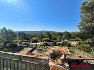 Mas à Querol. Se vende vivienda con gran potencial en la urbanización mas berm