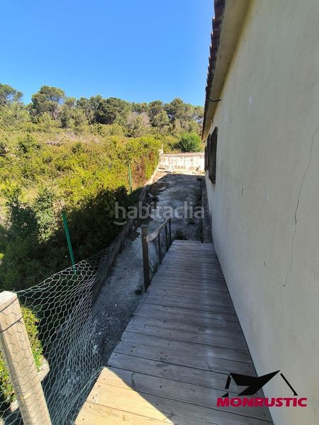 Foto e1df1096-9c88-44ca-83a6-67c702ca3c12. Masia amb piscina a Querol