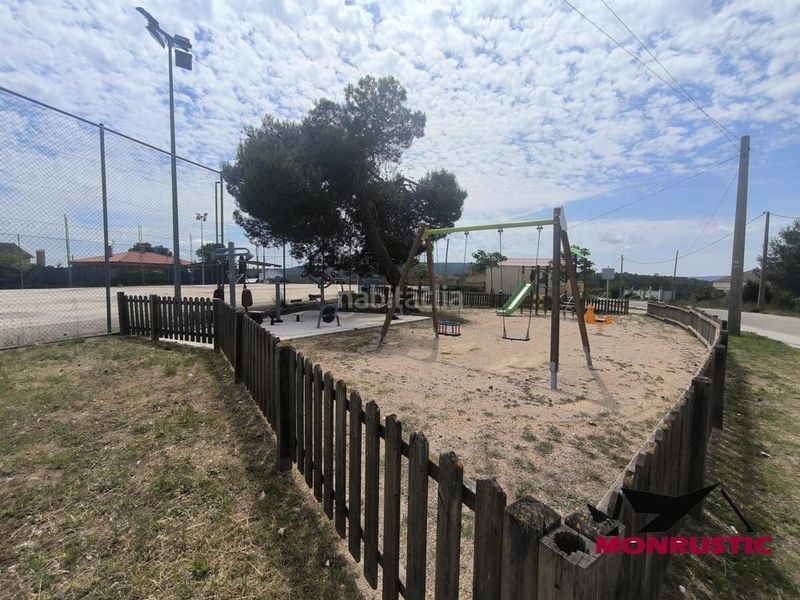Foto 20298b65-bd00-4ac0-9e36-c175f1b1089a. Masia a Querol