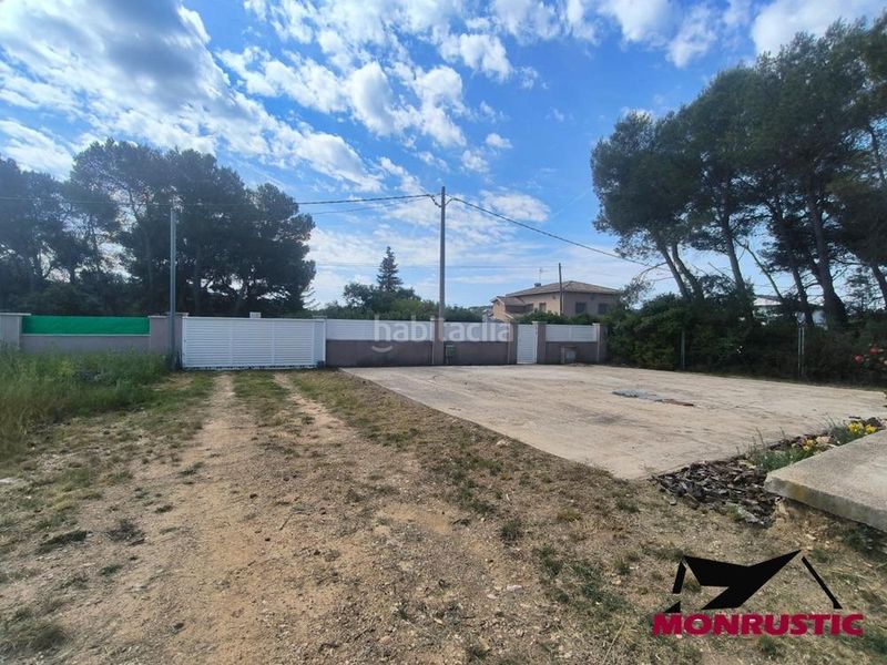 Foto 6f25f772-7120-4318-b89f-438f408e01d0. Masia a Querol