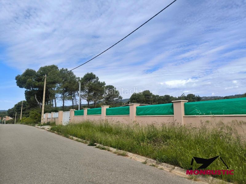 Foto 9f30b76a-8796-4b42-b84b-8be3d0e2bb1f. Masia a Querol