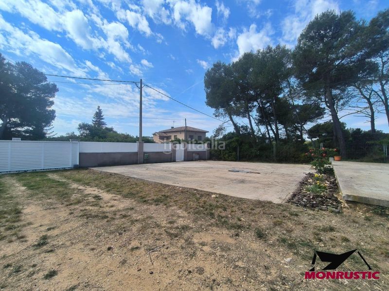 Foto d60fe5e3-5732-48cc-90dc-aa8513021277. Masia a Querol