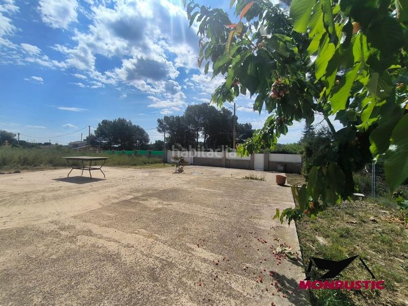 Foto fdba455e-18dc-455a-a2c3-0a8badddc8e5. Masia a Querol