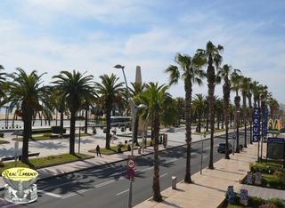 Apartament  Jaume i. Exclusivo piso en primera línea de mar en paseo jaume i  salou
